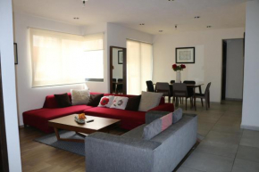 Hermoso Departamento en Colonia Nápoles